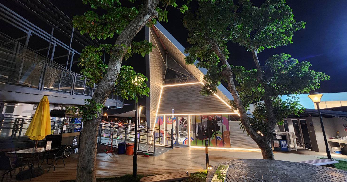 瘋狂尾巴寵物遊樂園-1